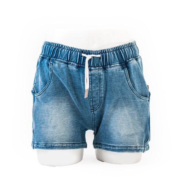 Women's ALIGN Jean Shorts