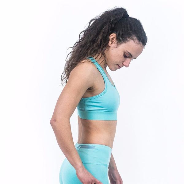 FLEET Sports Bra