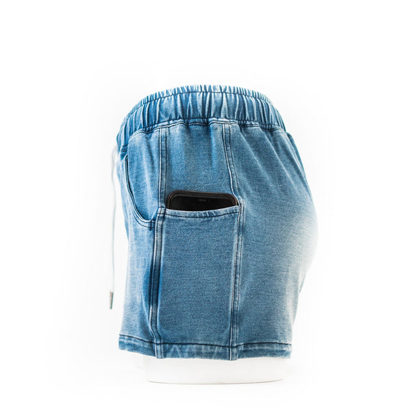 Women's ALIGN Jean Shorts