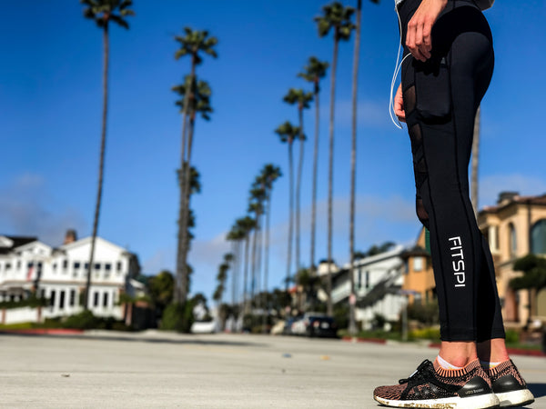  - Stride Leggings - fitspi
