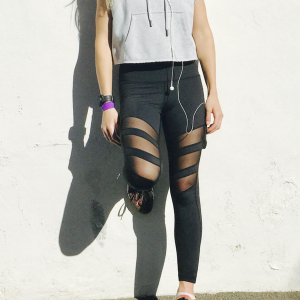  - Stride Leggings - fitspi