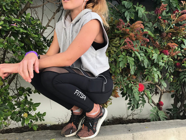  - Stride Leggings - fitspi