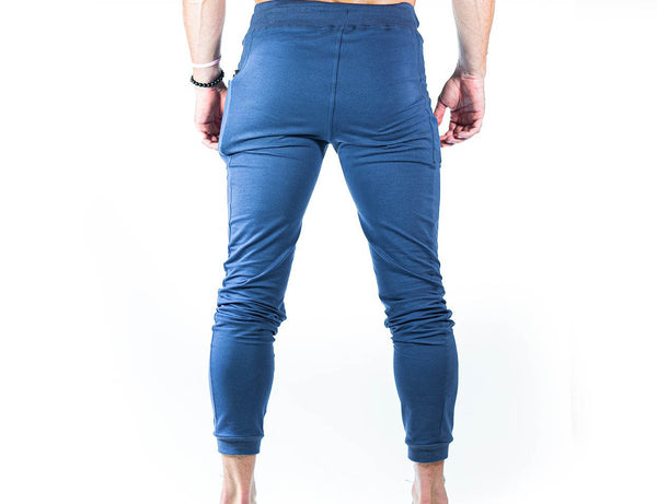 Inspire Joggers 2.0 Paris Blue