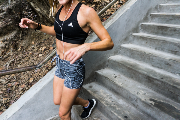 Shorts - Women's Defy Shorts - fitspi