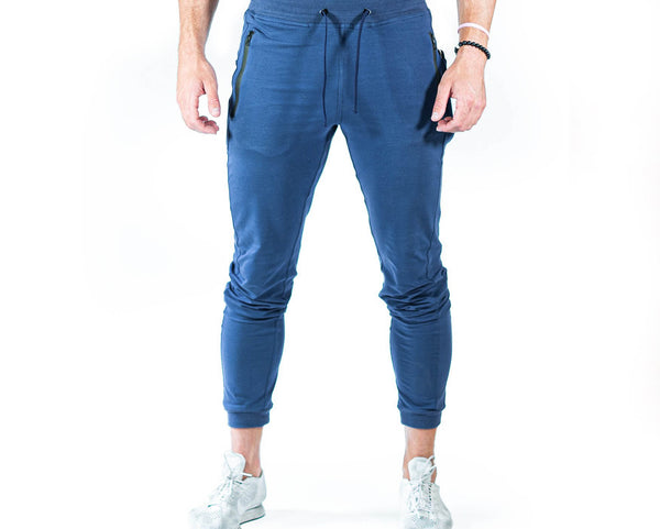 Inspire Joggers 2.0 Paris Blue