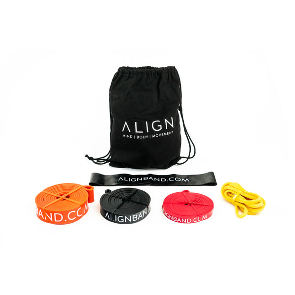 Align Total Strength Kit